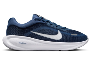 Nike Stellar Ride Midnight Marineblauw