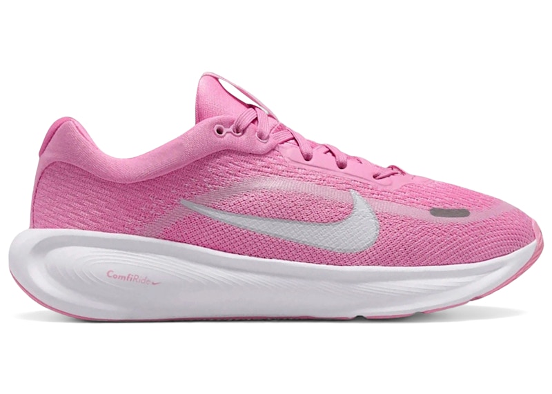 Nike Stellar Ride Rise Foam Roze