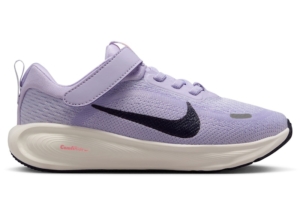 Nike Stellar Ride Mist Barely Grape Violet Mist/barely Grape/hot Lava