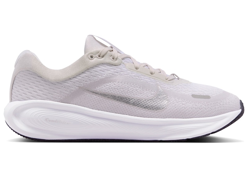 Nike Stellar Ride Vast Metallic Zwart