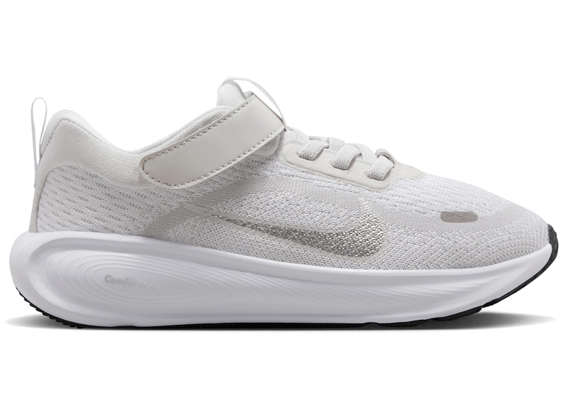 Nike Stellar Ride Vast Metallic Zwart
