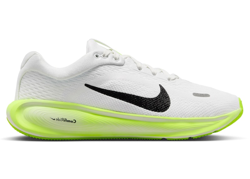 Nike Stellar Ride Volt Wit