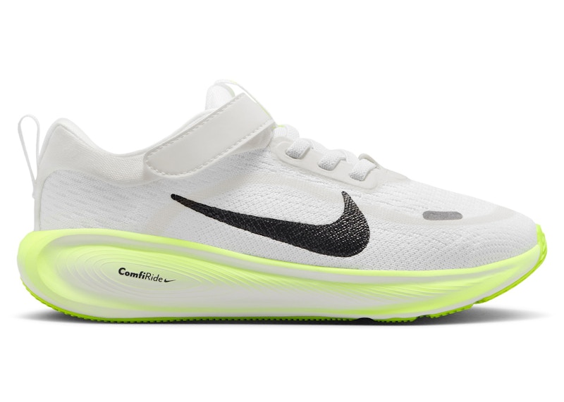 Nike Stellar Ride Volt Wit