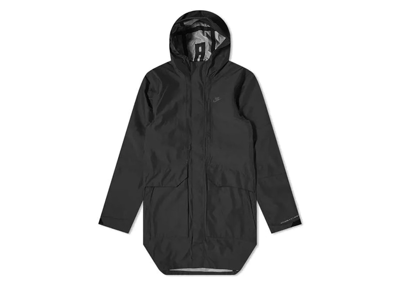 Nike Storm-Fit ADV Shell Jacket Zwart
