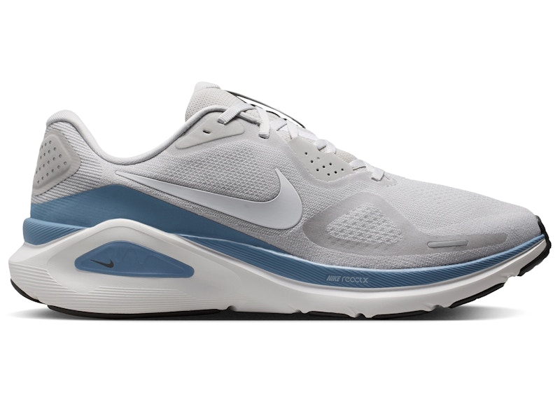 Nike Structure 26 Fog Work Grijs