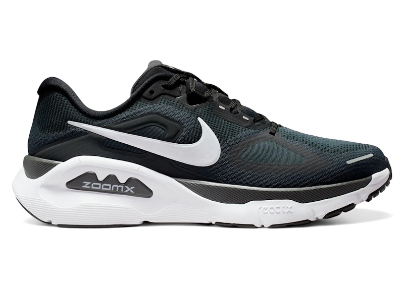 Nike Structure Plus Antraciet