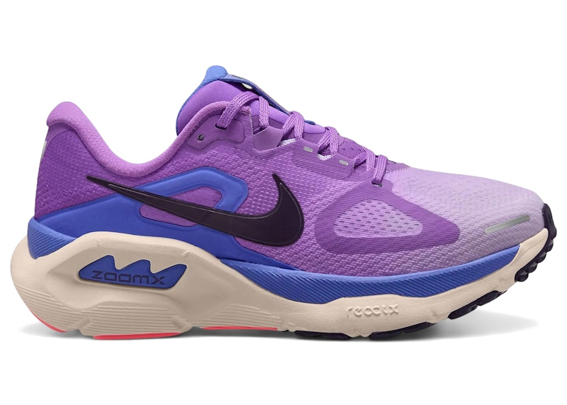 Nike Structure Plus Violet Sapphire Bright Violet/violet Mist/sapphire