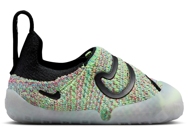 Nike Swoosh 1 Multi-Color Blauw
