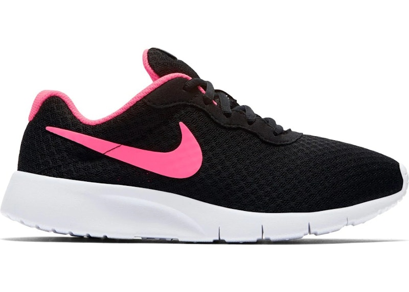 Nike Tanjun Hyper Zwart