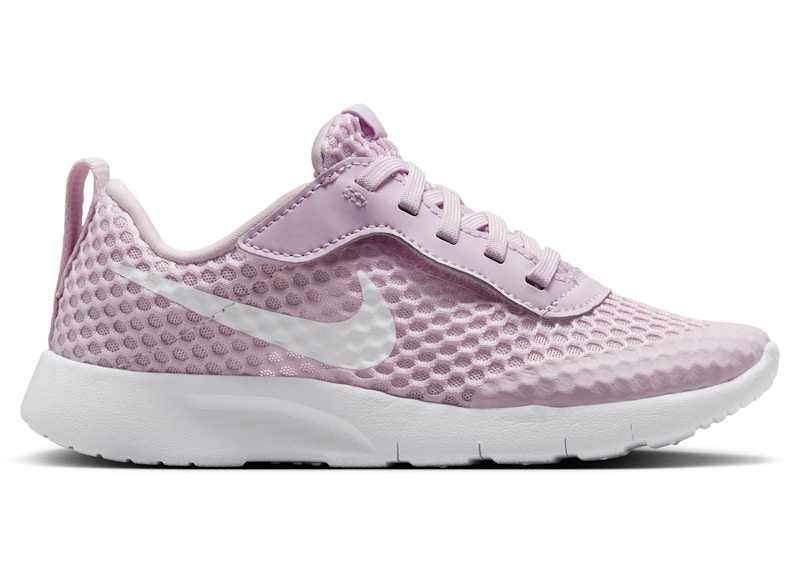 Nike Tanjun EasyOn Bleached Lilac Wit