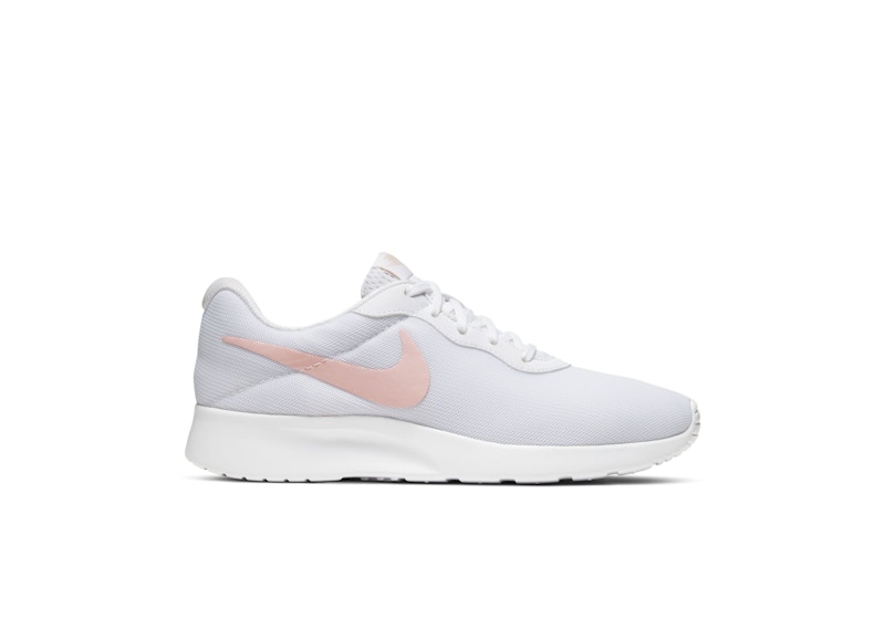 Nike Tanjun Washed Koraal