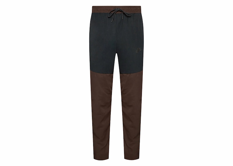 Nike Tech Essentials Repel Pants Zwart