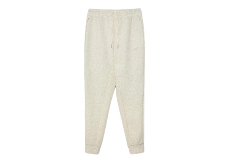 Nike Sportswear Tech Fleece Joggers /Heather Wit