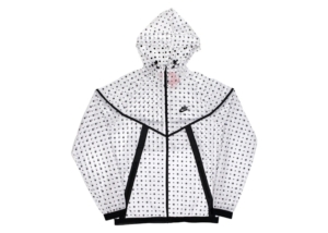 Nike Tech Windrunner Jacket Wit
