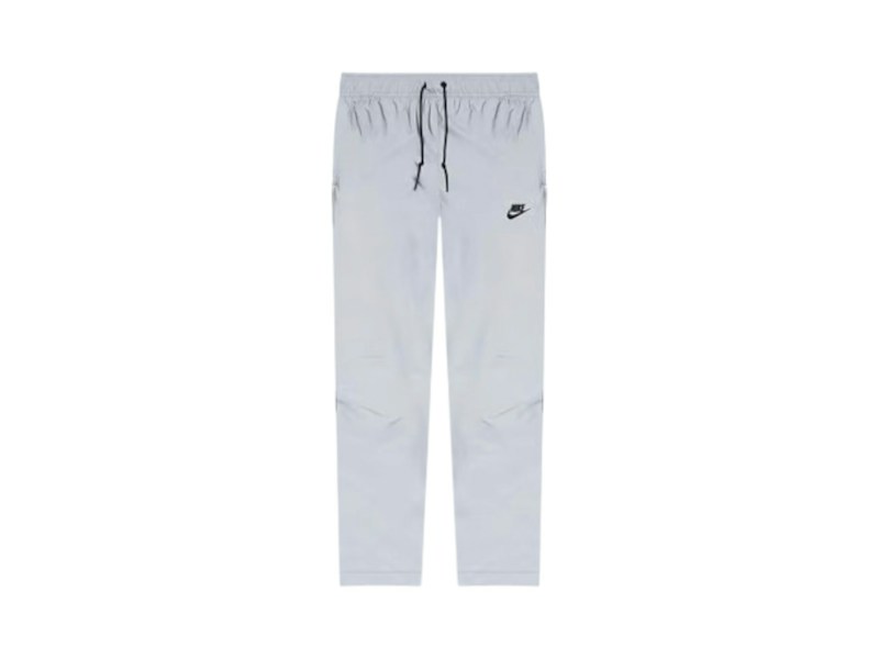 Nike Tech Woven Flash Pant Reflect Zilver