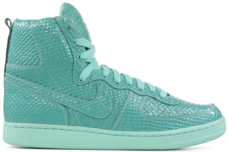 Nike Terminator Hi Swagger Mint