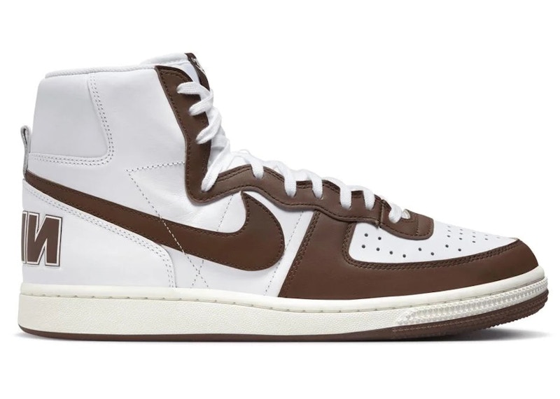 Nike Terminator High Cacao Wow Wit