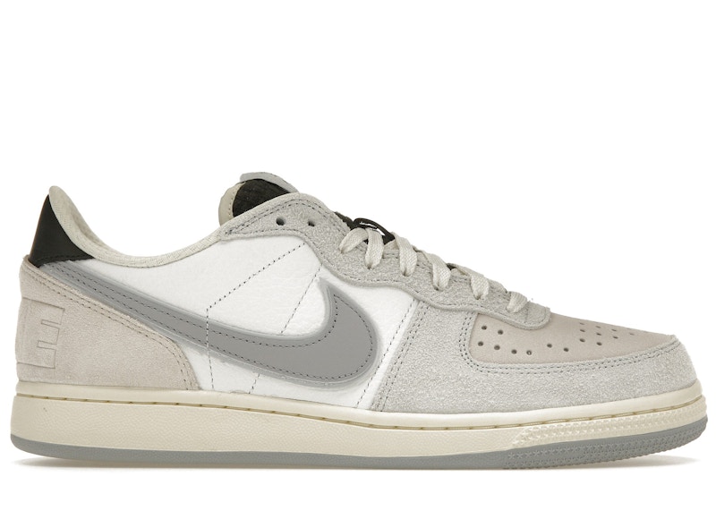 Nike Terminator Low Liberte Grijs