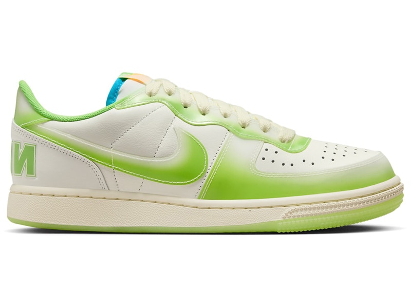 Nike Terminator Low Sofvi Blauw