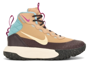 Nike Terrascout Rattan Turquoise