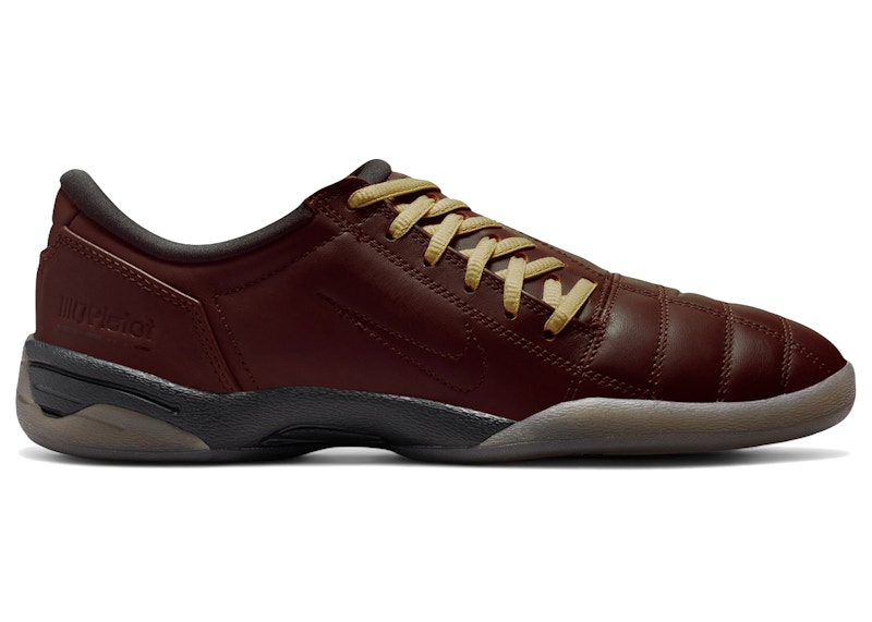 Nike Total 90 3 SE Morse Code Bruin