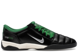 Nike Total 90 3 SP .SWOOSH Quit the Rage Zilver