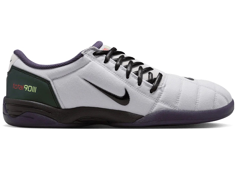Nike Total 90 SE Barbed Wire Groen