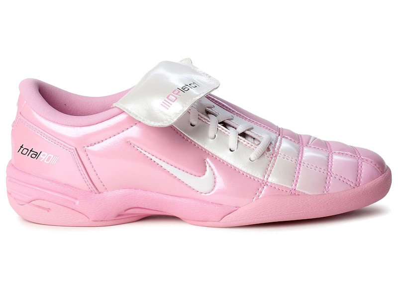 Nike Total 90 SE Rise Zwart
