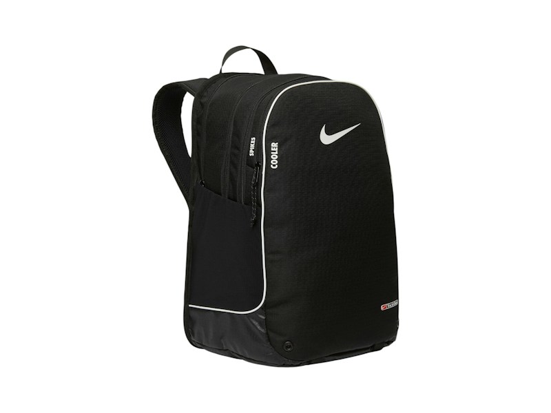 Nike Track 27L Backpack Zwart