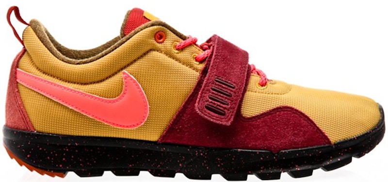 Nike Trainerendor Poler Rood