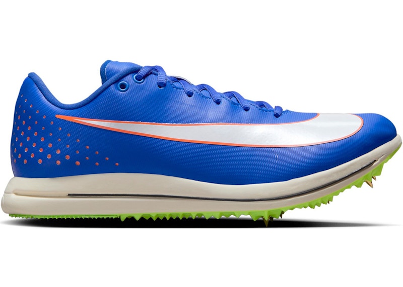 Nike Triple Jump Elite 2 Racer Oranje