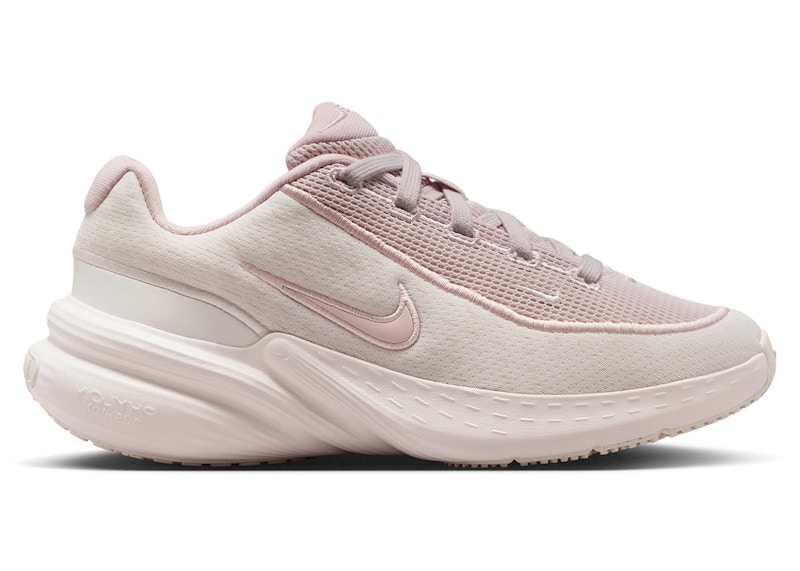 Nike Uplift SC Phantom Silt Rood