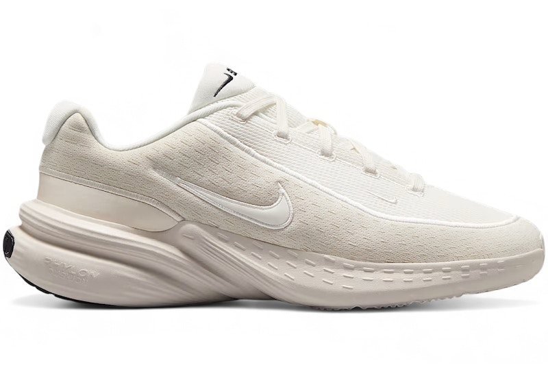 Nike Uplift SC Phantom Zwart