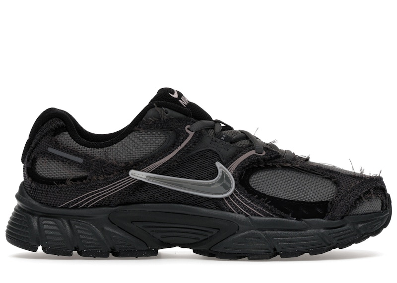 Nike V5 RNR Light Violet Ore Antraciet