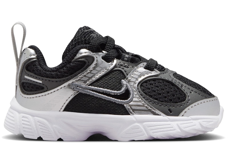 Nike V5 RNR Smoke Antraciet