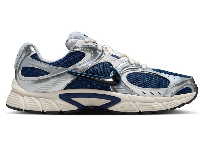 Nike V5 RNR Void Wolf Grijs