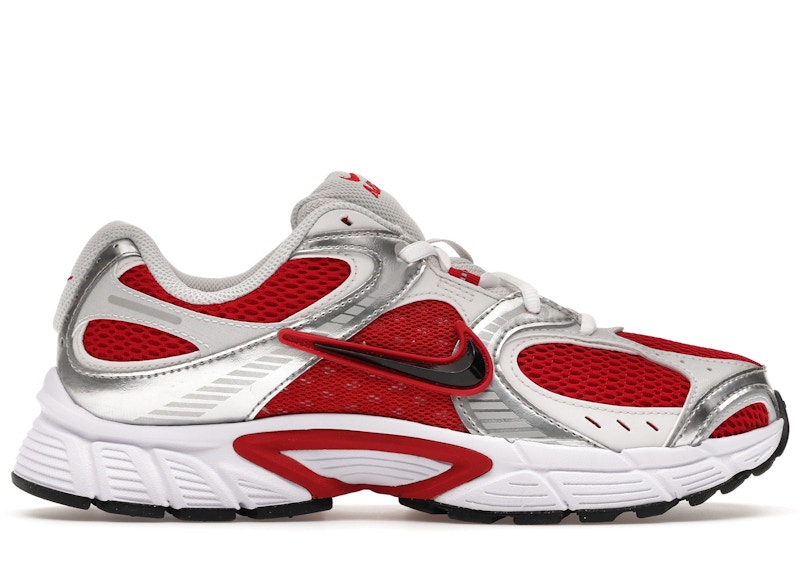 Nike V5 RNR Gym Metallic Zilver