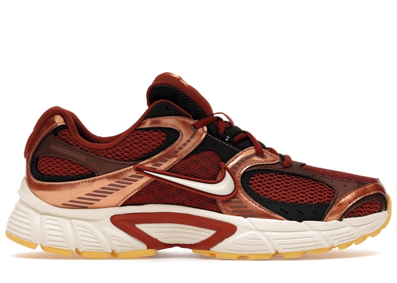 Nike V5 RNR Mars Stone Bruin