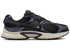 Nike V5 RNR Off Noir Gridiron Zilver