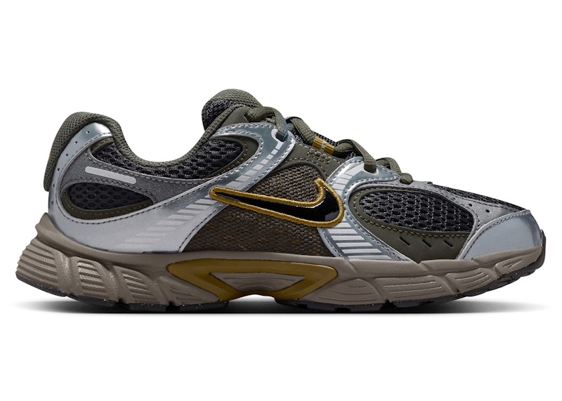 Nike V5 RNR Flak Sequoia Grijs