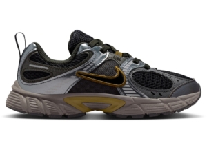 Nike V5 RNR Flak Sequoia Grijs