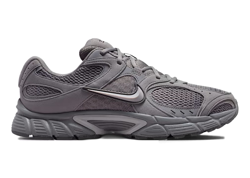 Nike V5 RNR Pencil Point Atmosphere Grijs