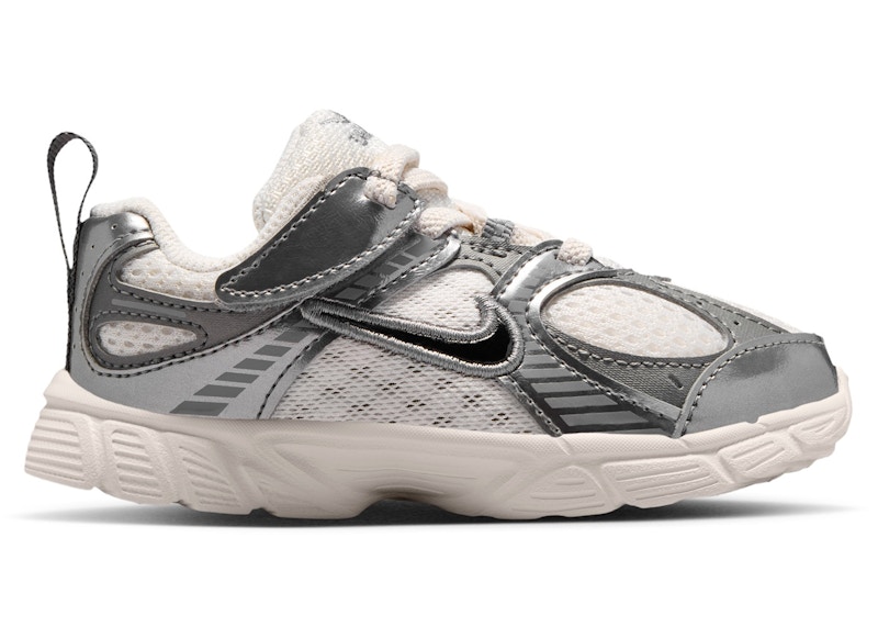 Nike V5 RNR Phantom Pencil Point Zwart