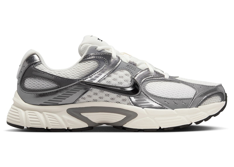 Nike V5 RNR Phantom Pencil Point Zwart