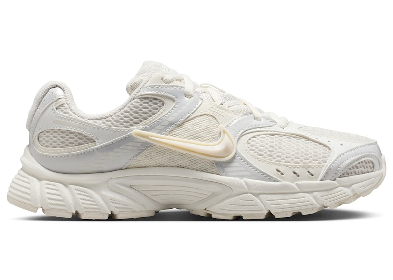 Nike V5 RNR Phantom Sail Wit