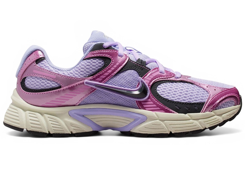 Nike V5 RNR Agate Light Magenta Antraciet