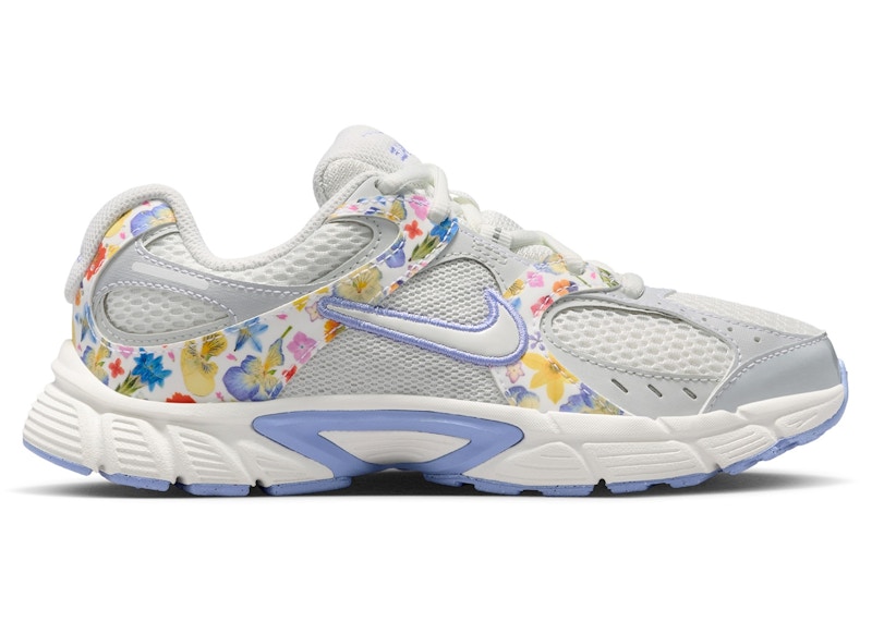 Nike V5 RNR SE Summit Light Thistle Wit