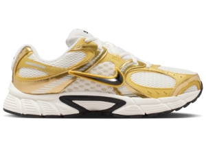 Nike V5 RNR Sail Buff Goud