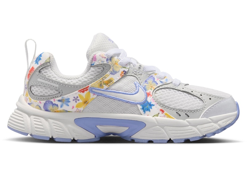 Nike V5 RNR Summit Light Thistle Wit