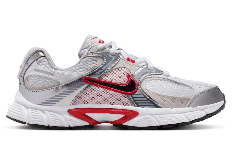 Nike V5 RNR Gym Vast Grijs